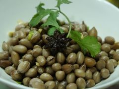 芥末花生-富临轩私房菜(集庆门大街店)