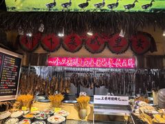 -王婆炒鱼(总店)