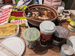 -菌小白火锅(时尚天河店)