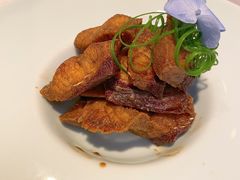 -山外山菜馆(玉泉路店)