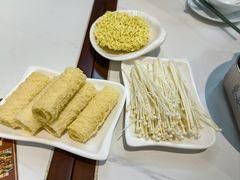 -新仙清汤牛腩(铜锣湾店)