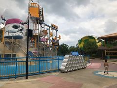 -美的鹭湖探索王国