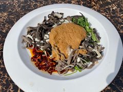 -清真利德顺小老饭庄(复兴路店)