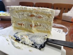 -ZOZO's昌左左精致甜品设计(新北店)
