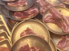 -喜井无限自助烤肉公司(石厦店)