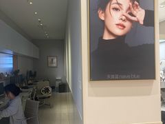 -天真蓝照相馆(五角场百联又一城店)