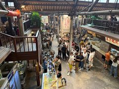 -東茅街茶馆