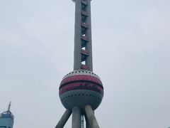 -东方明珠广播电视塔