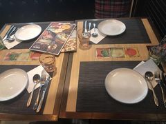 -百特喜·意大利餐厅(八佰伴镇江店)