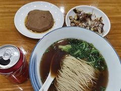 -小方的面(徐家汇店)
