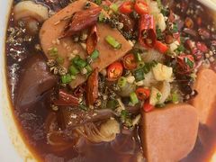 -中山保利艾美酒店-乐美中餐厅