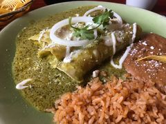 -Pistolera Mexican Cantina女枪手墨西哥餐厅(碧云路店)