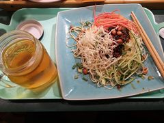 -大王油茶(磁器口店)