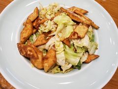 -巴依老爷新疆美食(望京小街店)