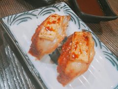 -大雄寿司(中华广场店)