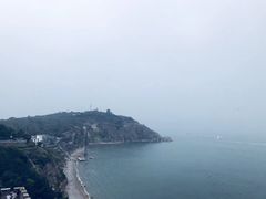 景点-蓬莱阁景区