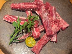 -MIKOMIKO和牛烧肉专门店(南门店)