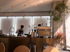 -铁手珈琲制造局metalhands(望京店)