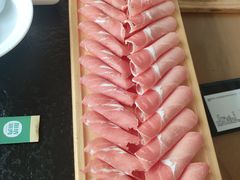 -阳坊胜利涮羊肉(阳坊老店)