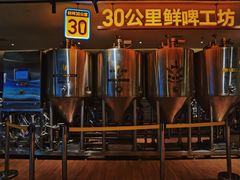 -丰茂烤串(公园店)