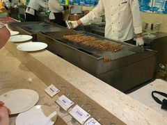 -海韵之星邮轮水会(明发商业广场店)