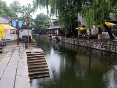 -南浔古镇
