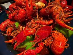 去头抽筋十三香龙虾-红盔甲·小龙虾(天钥桥店)