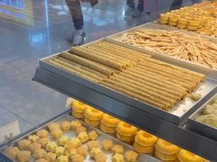 -喜点狮(江门大融城店)