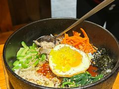 -韩象烤肉·韩国料理(市南麦凯乐旗舰店)