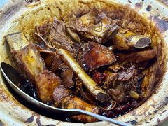 -新峰肉骨茶