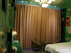 -广州迷途主题旅馆(海珠广场店)