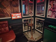 -好乐迪(天山店)