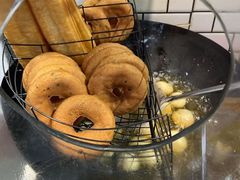 -覃肥叔桂林米粉(粮道街店)