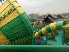 -苏州乐园森林水世界