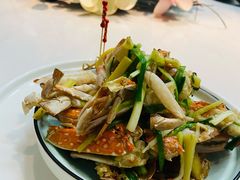 -芷兰台·新中式餐厅(秀英店)