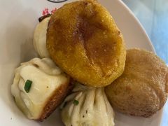 -毛华美食(清扬路店)