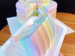 -美心西饼mx cakes(猎德优托邦店)
