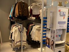 -天真蓝照相馆(西安南门王府井LAB店)