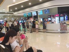 -北京英嘉国际影城(金源CINITY店)