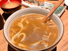 -千代武日本料理(爱建店)