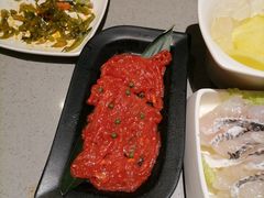 -海底捞火锅(城阳万象汇店)