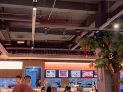 -聚味瞿记·龙虾堂(咸嘉湖店)