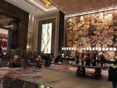 -长沙富力万达文华酒店