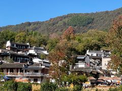 -塔川景区