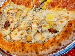 -Primo·丽莫意大利窑烤披萨