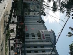 -新疆维吾尔自治区第二济困医院