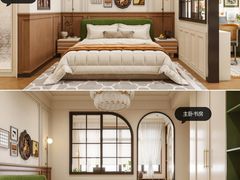 -住范儿家装·整体家装·装修设计