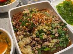 -海底捞火锅(壹悦城店)