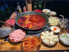 -仪表厂火锅(总店)