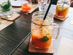 -巴别塔法餐舍(朝阳店)